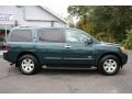 Deep Water Blue - Armada LE 4x4 Photo No. 4