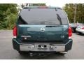 Deep Water Blue - Armada LE 4x4 Photo No. 6