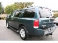 Deep Water Blue - Armada LE 4x4 Photo No. 7