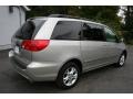 Silver Shadow Pearl - Sienna Limited AWD Photo No. 5