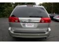 Silver Shadow Pearl - Sienna Limited AWD Photo No. 6