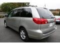 Silver Shadow Pearl - Sienna Limited AWD Photo No. 7