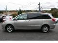 Silver Shadow Pearl - Sienna Limited AWD Photo No. 8