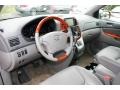 Silver Shadow Pearl - Sienna Limited AWD Photo No. 10