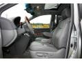 Silver Shadow Pearl - Sienna Limited AWD Photo No. 12