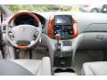 Silver Shadow Pearl - Sienna Limited AWD Photo No. 13
