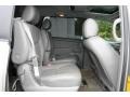 Silver Shadow Pearl - Sienna Limited AWD Photo No. 21