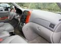 Silver Shadow Pearl - Sienna Limited AWD Photo No. 24