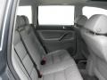 2005 United Grey Metallic Volkswagen Passat GLS 1.8T 4Motion Wagon  photo #5
