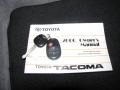 2006 Silver Streak Mica Toyota Tacoma V6 TRD Access Cab 4x4  photo #20