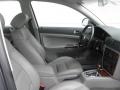2005 United Grey Metallic Volkswagen Passat GLS 1.8T 4Motion Wagon  photo #6