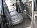 2007 Galaxy Black Nissan Titan SE Crew Cab 4x4  photo #10