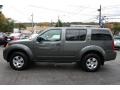 Storm Gray - Pathfinder S 4x4 Photo No. 8