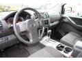 2008 Storm Gray Nissan Pathfinder S 4x4  photo #10