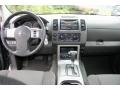 2008 Storm Gray Nissan Pathfinder S 4x4  photo #13