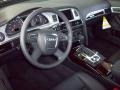 Night Blue Pearl Effect - A6 3.0 TFSI quattro Sedan Photo No. 4