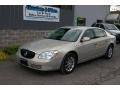 2007 Sandstone Metallic Buick Lucerne CXL  photo #1