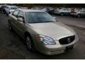 2007 Sandstone Metallic Buick Lucerne CXL  photo #16