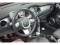 2006 Chili Red Mini Cooper S Convertible  photo #4