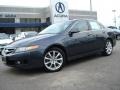 Carbon Gray Pearl - TSX Sedan Photo No. 2