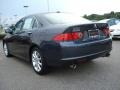 Carbon Gray Pearl - TSX Sedan Photo No. 4