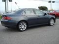 Carbon Gray Pearl - TSX Sedan Photo No. 6