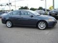 Carbon Gray Pearl - TSX Sedan Photo No. 7