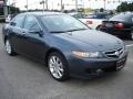 Carbon Gray Pearl - TSX Sedan Photo No. 8