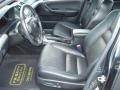 Carbon Gray Pearl - TSX Sedan Photo No. 10