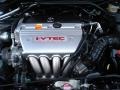Carbon Gray Pearl - TSX Sedan Photo No. 23