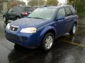 Laser Blue - VUE V6 AWD Photo No. 8