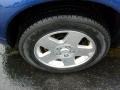 Laser Blue - VUE V6 AWD Photo No. 9