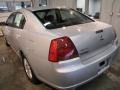 2008 Liquid Silver Metallic Mitsubishi Galant ES  photo #3