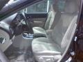 2008 Onyx Black Mazda MAZDA6 i Sport Sedan  photo #6