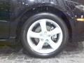 2008 Onyx Black Mazda MAZDA6 i Sport Sedan  photo #21