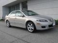 Smokestone - MAZDA6 i Sport Sedan Photo No. 1