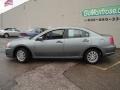 2009 Satin Meisai Pearl Mitsubishi Galant ES  photo #2