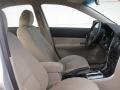 2008 Smokestone Mazda MAZDA6 i Sport Sedan  photo #6