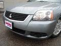 2009 Satin Meisai Pearl Mitsubishi Galant ES  photo #9