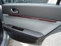 2009 Satin Meisai Pearl Mitsubishi Galant ES  photo #17