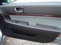 2009 Satin Meisai Pearl Mitsubishi Galant ES  photo #18