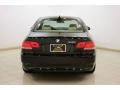 2007 Jet Black BMW 3 Series 328i Coupe  photo #6