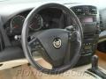 2005 White Diamond Cadillac CTS Sedan  photo #17