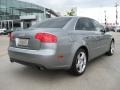 Quartz Gray Metallic - A4 2.0T Sedan Photo No. 3