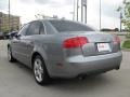 Quartz Gray Metallic - A4 2.0T Sedan Photo No. 5