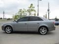 Quartz Gray Metallic - A4 2.0T Sedan Photo No. 6