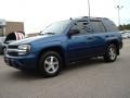 Superior Blue Metallic - TrailBlazer LS Photo No. 2