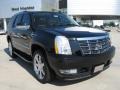 Black Raven - Escalade AWD Photo No. 1
