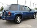 Superior Blue Metallic - TrailBlazer LS Photo No. 5