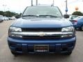 Superior Blue Metallic - TrailBlazer LS Photo No. 8